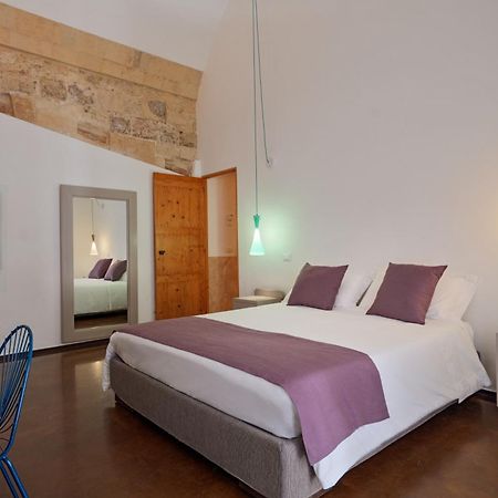 Bed and Breakfast Vico dei Bolognesi Palazzo Personè à Lecce Extérieur photo