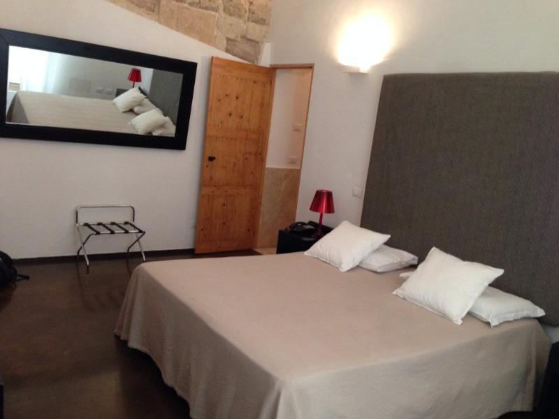 Bed and Breakfast Vico dei Bolognesi Palazzo Personè à Lecce Extérieur photo