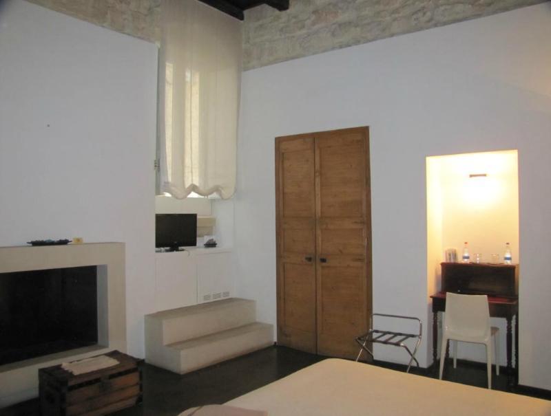 Bed and Breakfast Vico dei Bolognesi Palazzo Personè à Lecce Extérieur photo