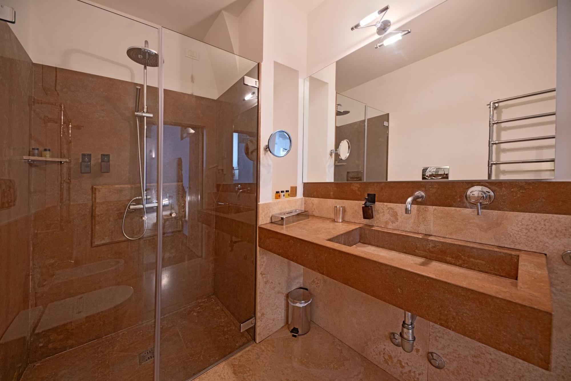 Bed and Breakfast Vico dei Bolognesi Palazzo Personè à Lecce Extérieur photo