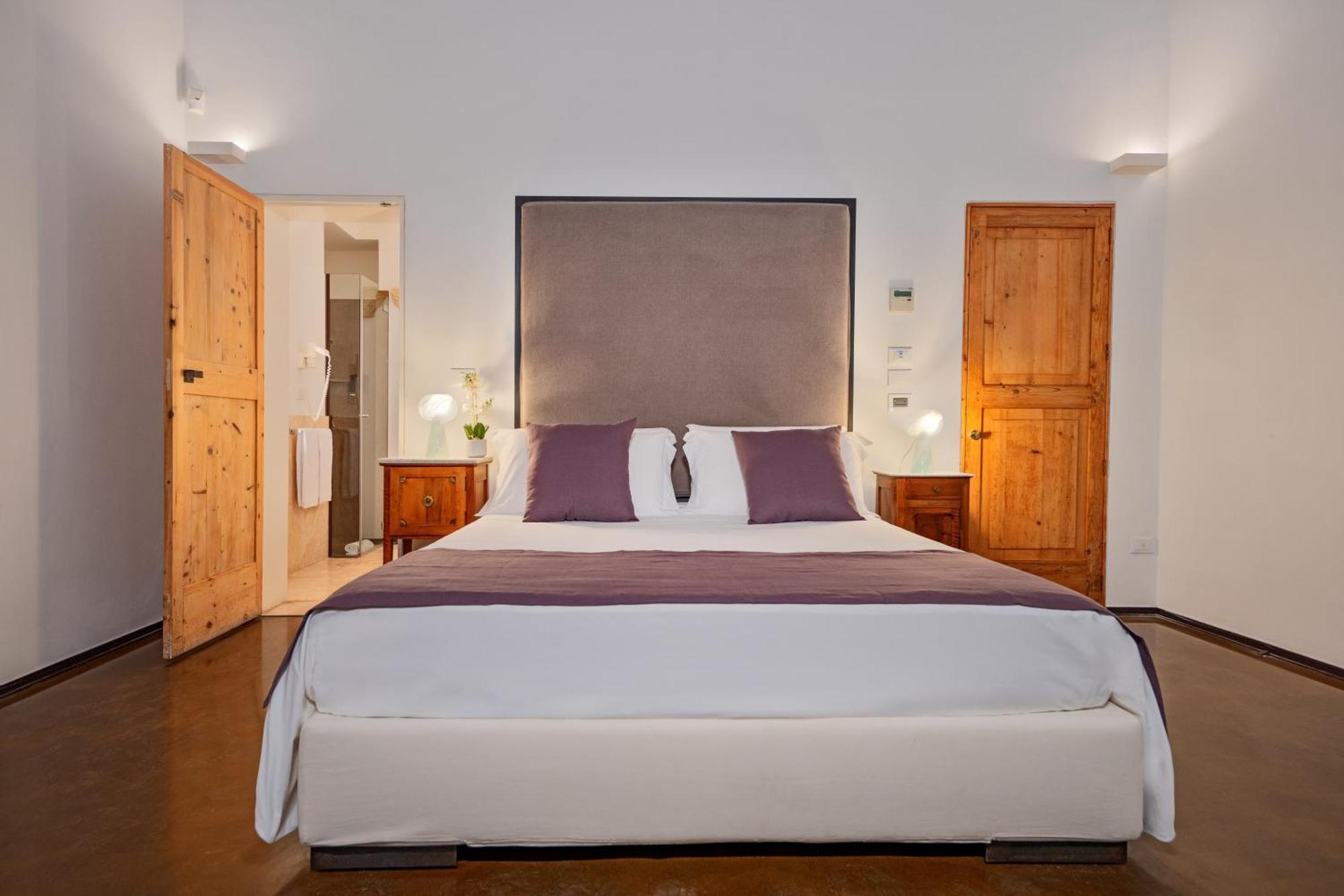 Bed and Breakfast Vico dei Bolognesi Palazzo Personè à Lecce Extérieur photo