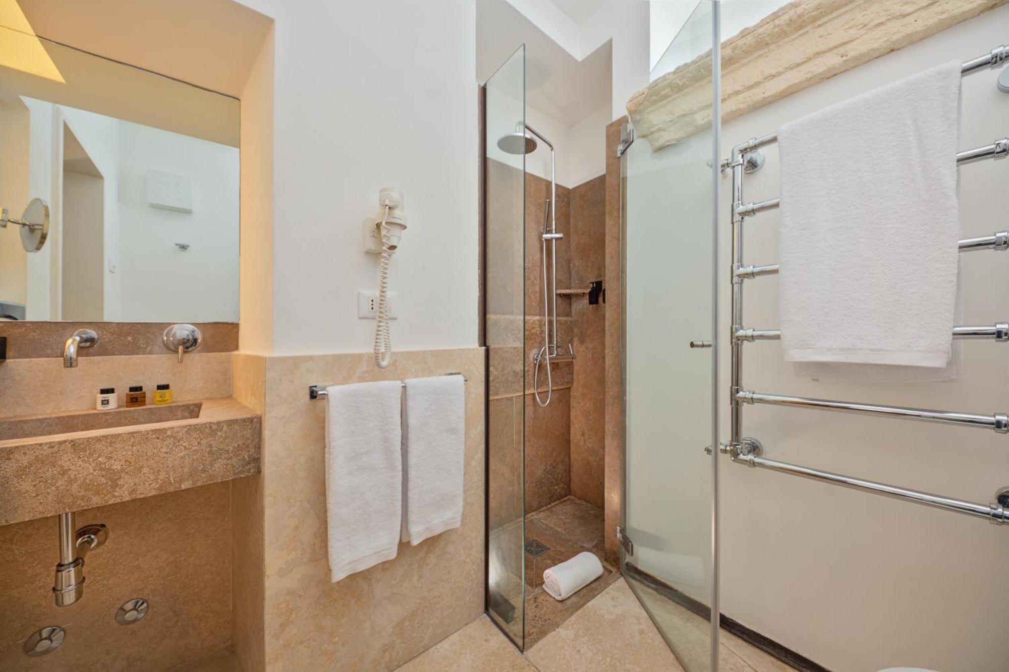 Bed and Breakfast Vico dei Bolognesi Palazzo Personè à Lecce Extérieur photo