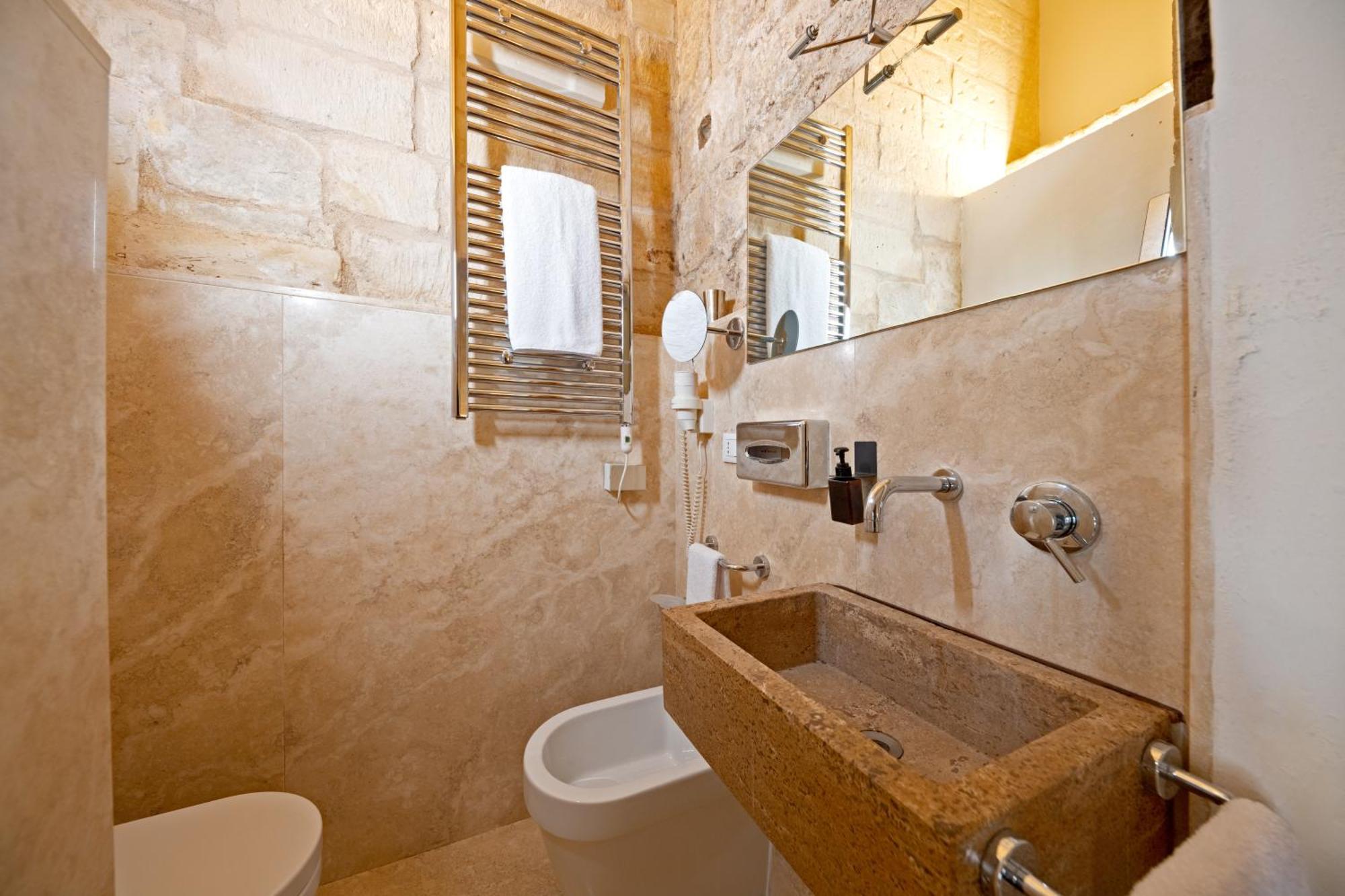 Bed and Breakfast Vico dei Bolognesi Palazzo Personè à Lecce Extérieur photo