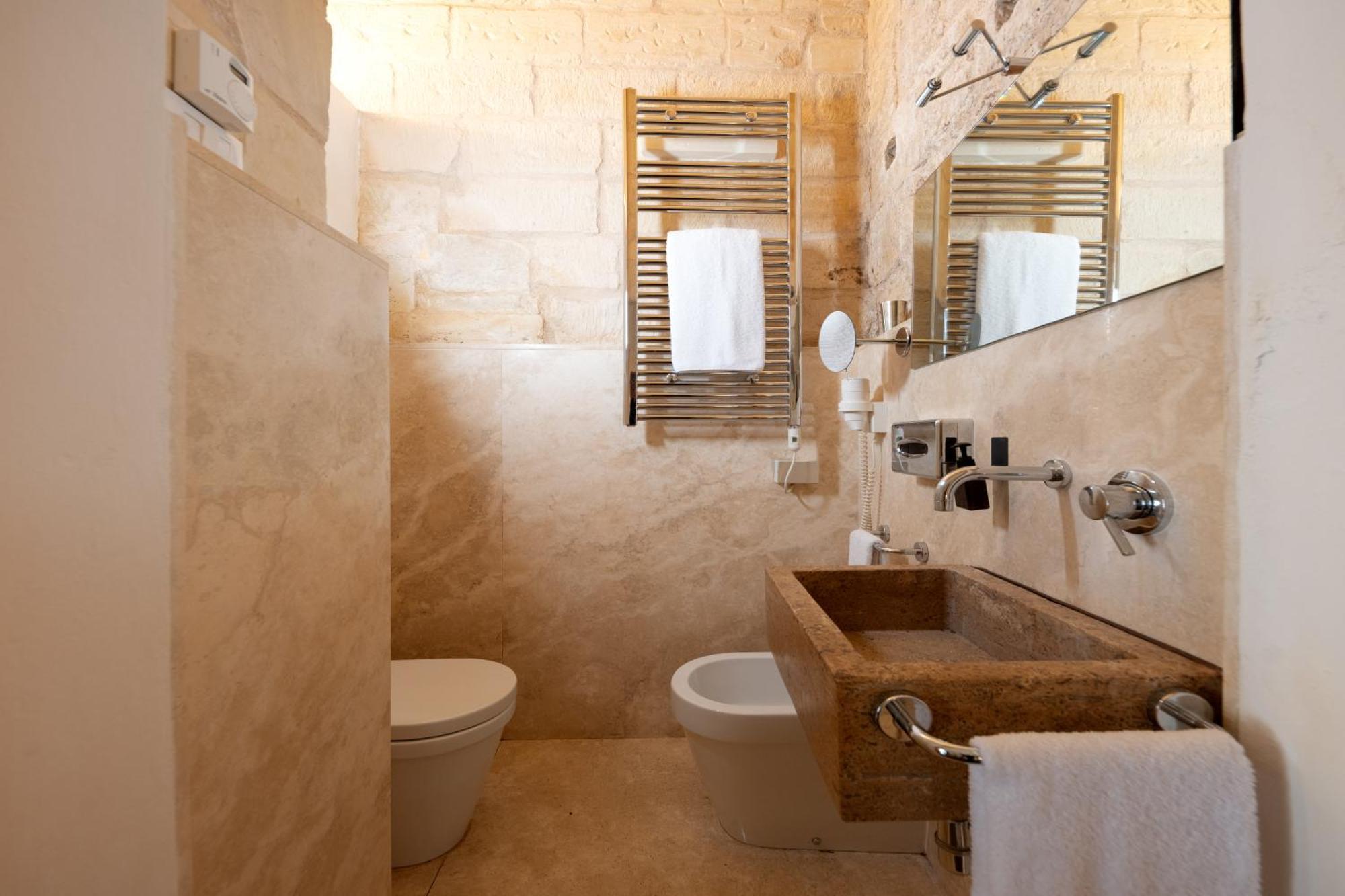Bed and Breakfast Vico dei Bolognesi Palazzo Personè à Lecce Extérieur photo